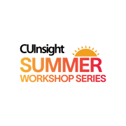 CUInsight Summer Workshop Series_10